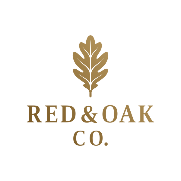 Red & Oak Co.